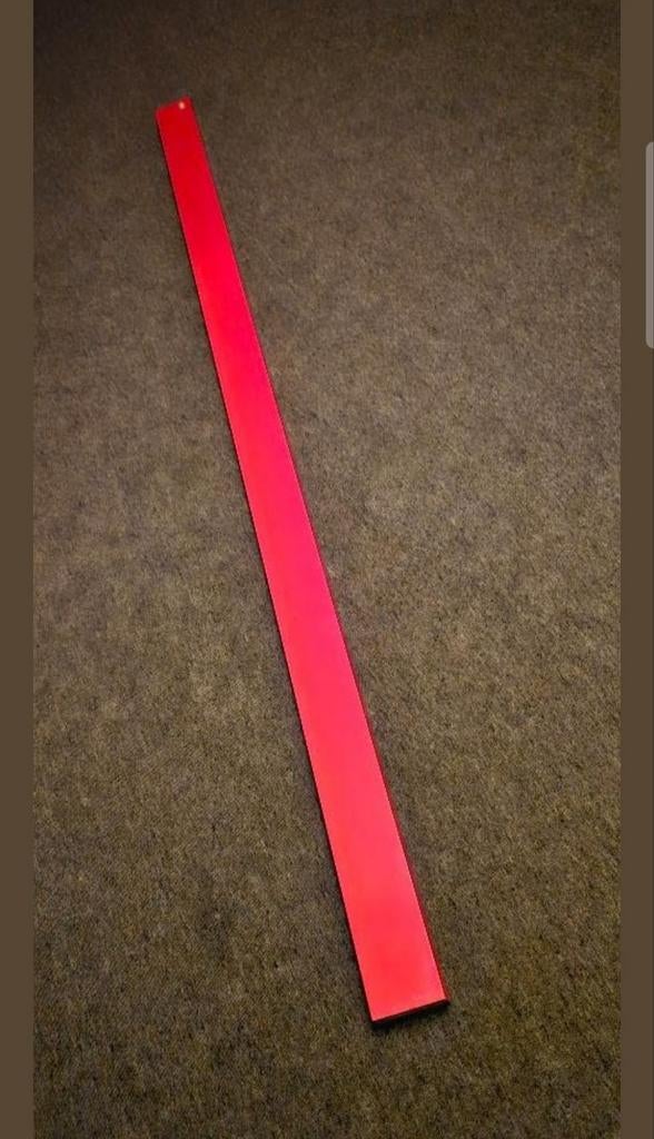 Rei. 2.30 mtr lang.
Zeer degelijk., Ophalen of Verzenden