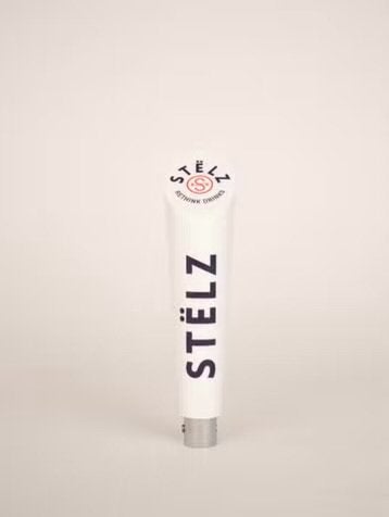 Stëlz Tapknop NIEUW!!, Ophalen of Verzenden, Nieuw