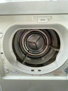 Foto 4 van Wasdroger AEG