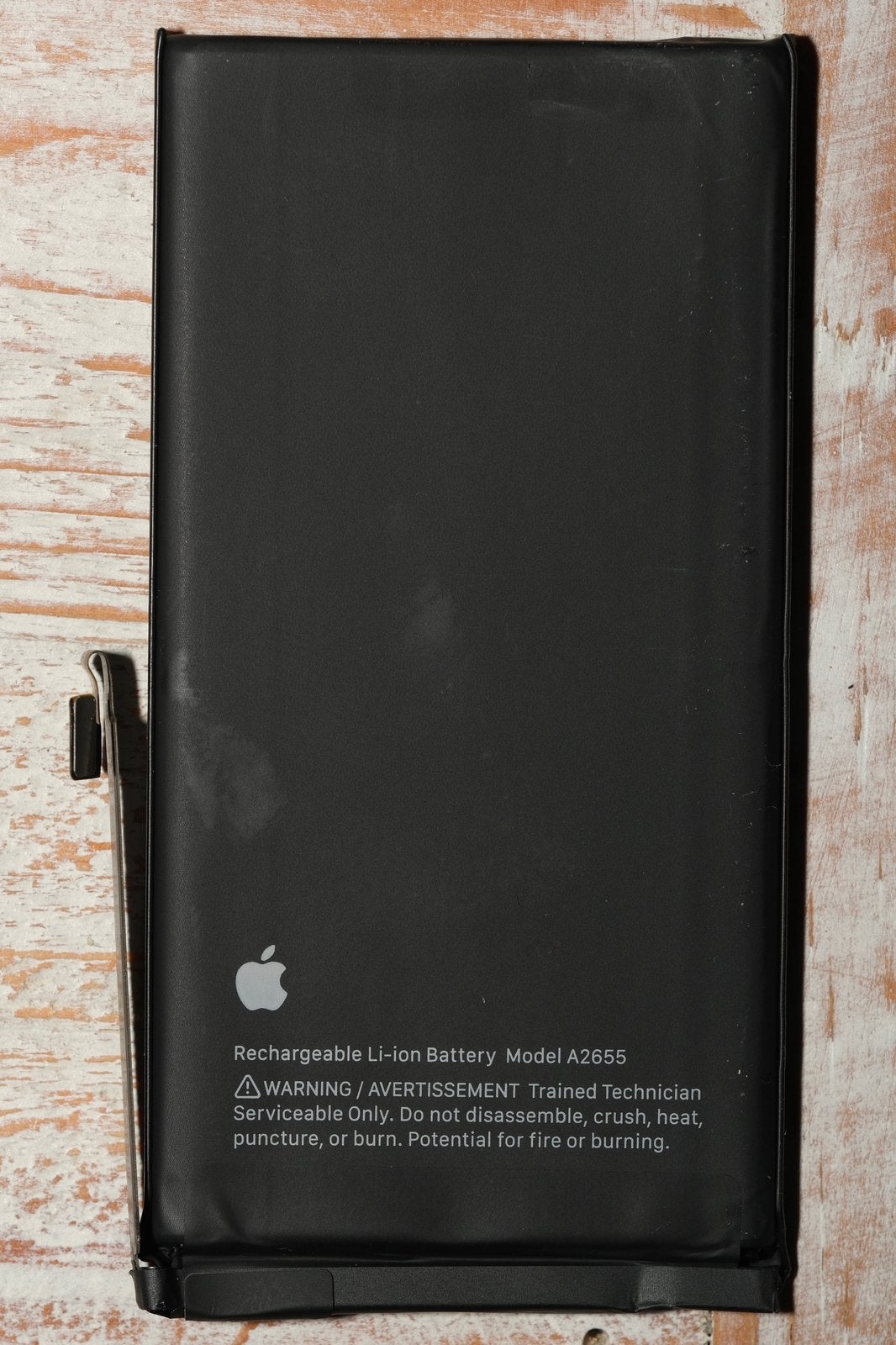 Batterij iPhone 13 90% origineel, Telecommunicatie, Mobiele telefoons | Batterijen en Accu's, Gebruikt, Apple, Ophalen of Verzenden