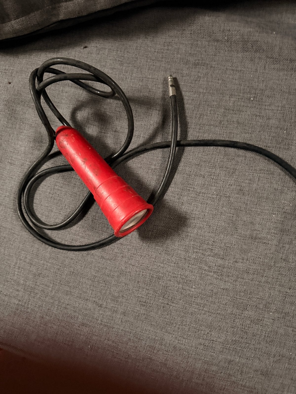 Stroboscooplamp - afstellen ontsteking oldtimers, Ophalen of Verzenden