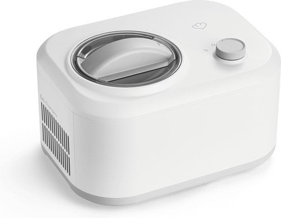 ijsmachine 1L nieuw, -, -, Nieuw, Ophalen of Verzenden