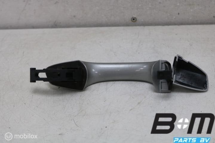 Portiergreep LA VW Golf 7 LB7W 5G0837205, Gebruikt