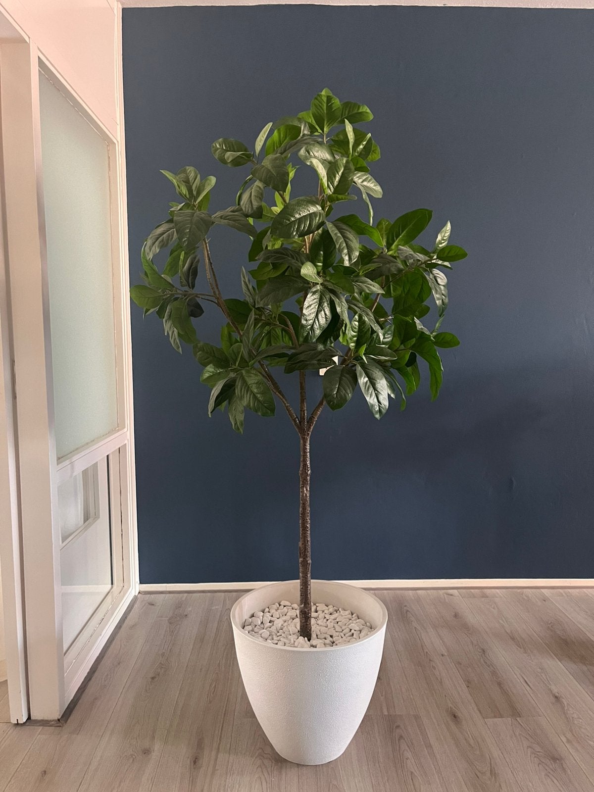 Kunstboom Magnolia, Ophalen, Zo goed als nieuw