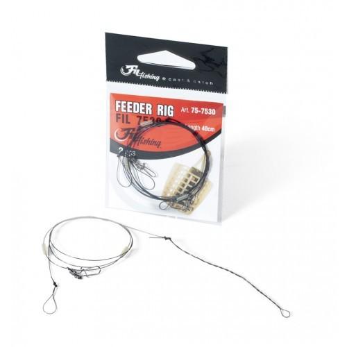 Feeder Rig NU €0,59 Tacklestunter Natuurlijk, Verzenden, Info@tacklestunter.nl, Extra Carp, Vislijn