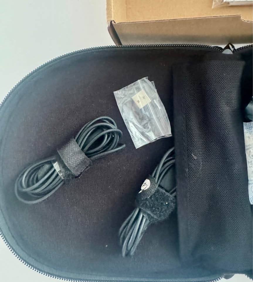 EPOS Sennheiser ADAPT 660 wireless ANC headphones, boxed, Audio, Tv en Foto, Koptelefoons, Sennheiser, Nieuw, On-ear, Ophalen of Verzenden