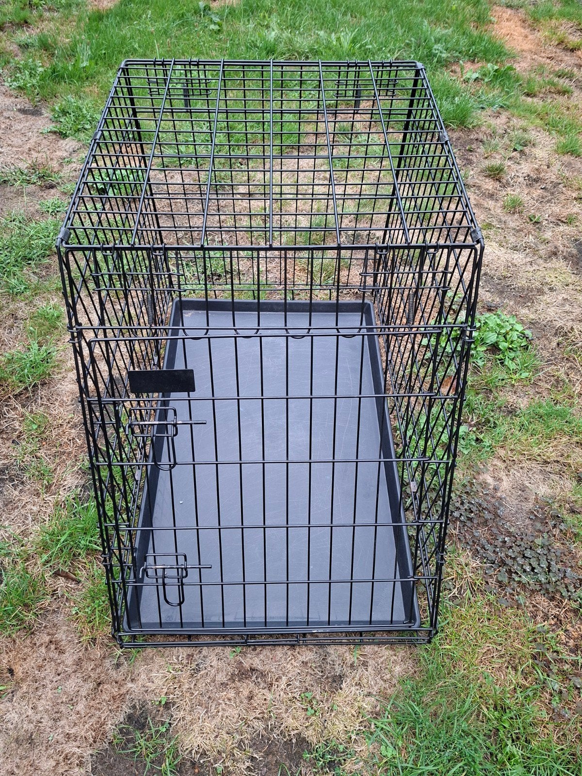 Bench, Dieren en Toebehoren, Hondenbenches, Ophalen, Zo goed als nieuw