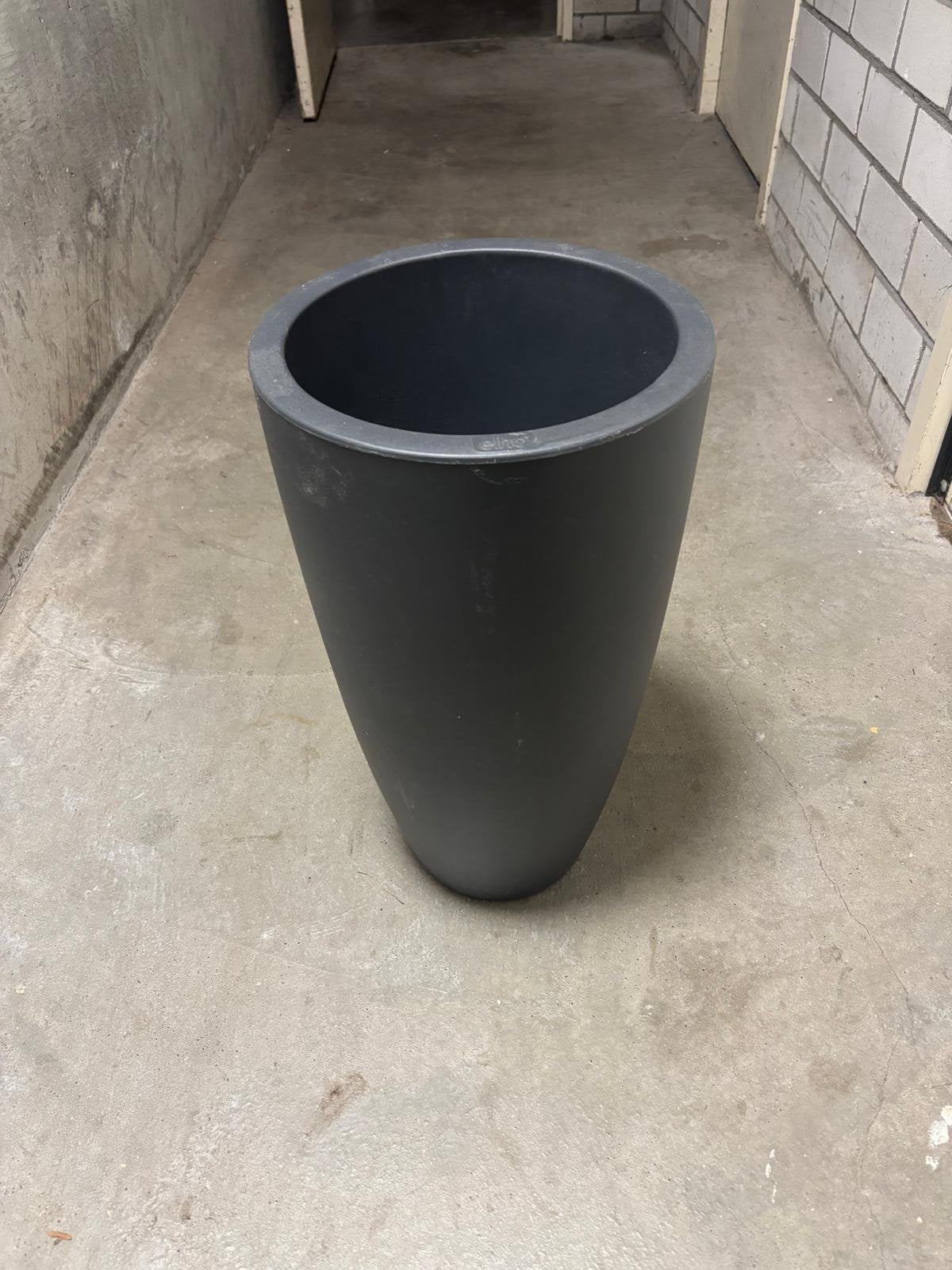 Elho plantenpot, Tuin en Terras, Bloembakken en Plantenbakken, Ophalen, Kunststof, Minder dan 30 cm, Rond