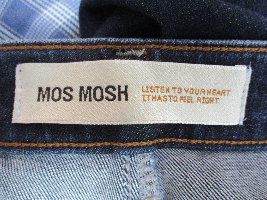 Mos Mosh, size 30/34, MOS MOSH, Zo goed als nieuw, W30 - W32 (confectie 38/40), Verzenden