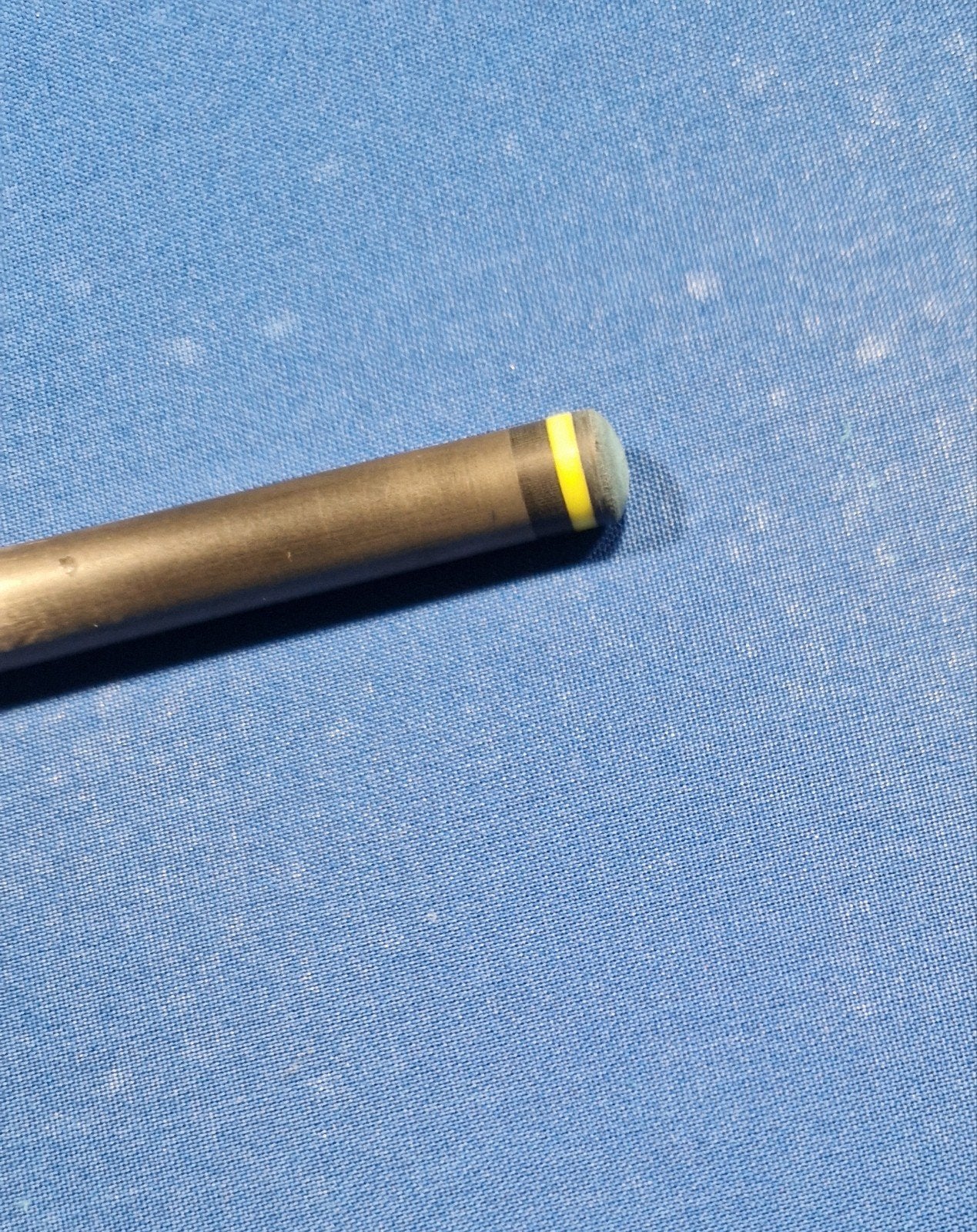 Longoni Carbon top 12 mm Kamui, Ophalen of Verzenden, Zo goed als nieuw, Keu of Ballen