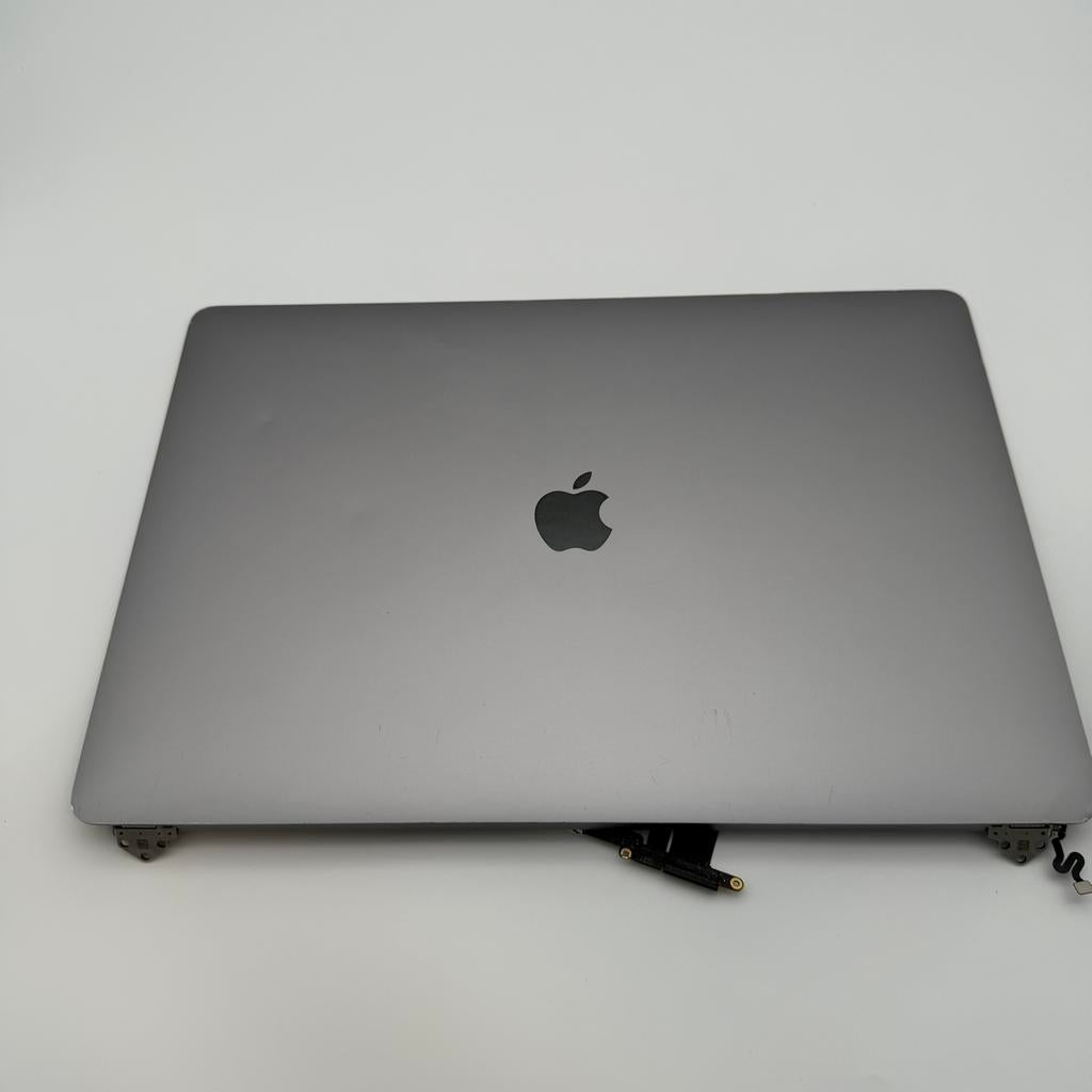 Display Macbook pro 16” 2019 a2141 space grey (witte vlekken, Apple, Ophalen of Verzenden, Info@apple.nl, Apple.nl