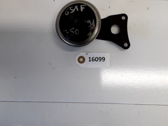 GSX750F 1988 - 1997 Suzuki Claxon D1-26692