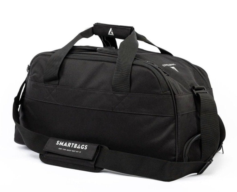 Smartbags sporttas/ rugstas/ tas - CIOS, nog als nieuw, Ophalen of Verzenden, Zo goed als nieuw
