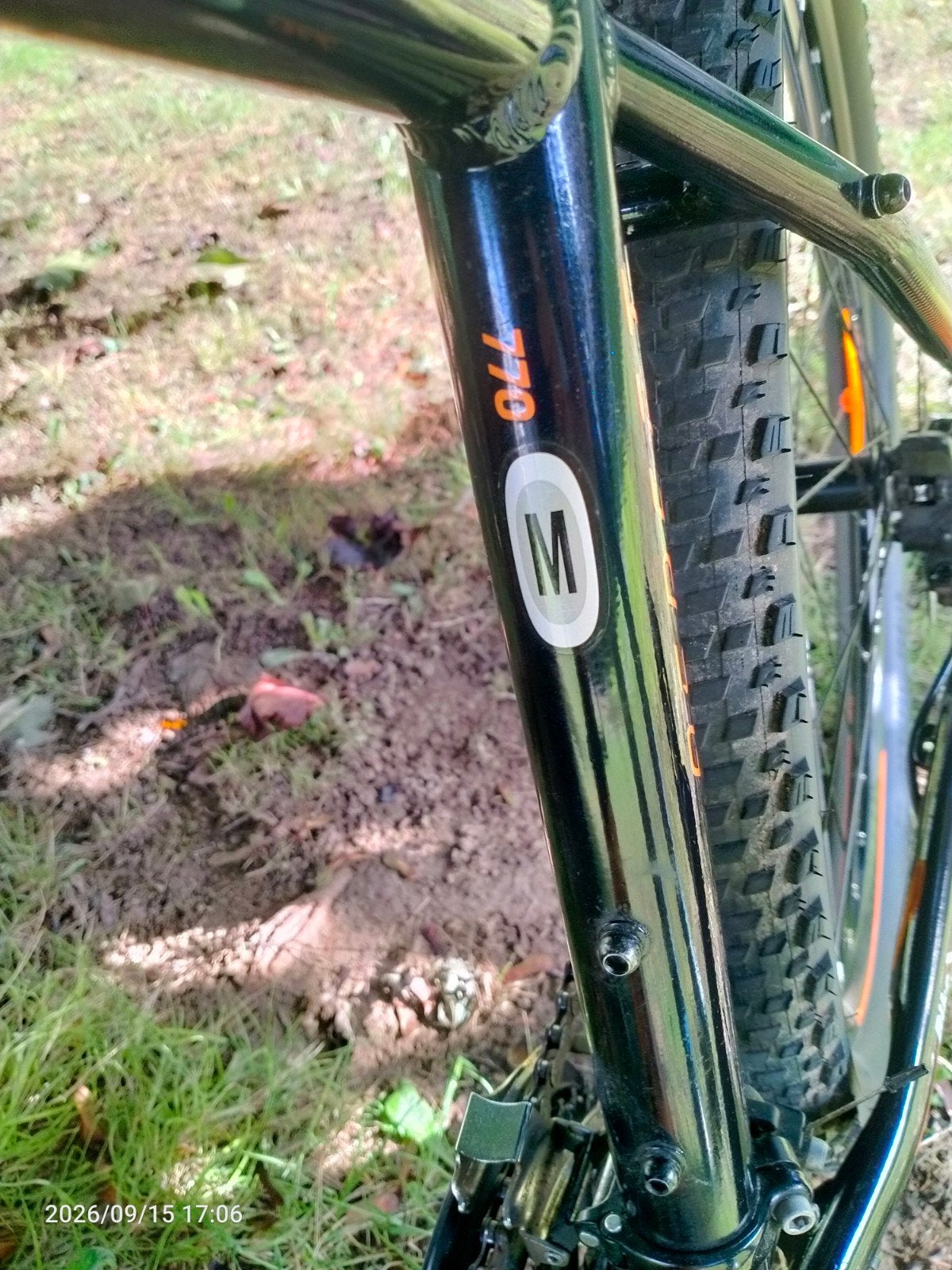 Foto 6 van Scott Aspect 770 Mountainbike - Maat M