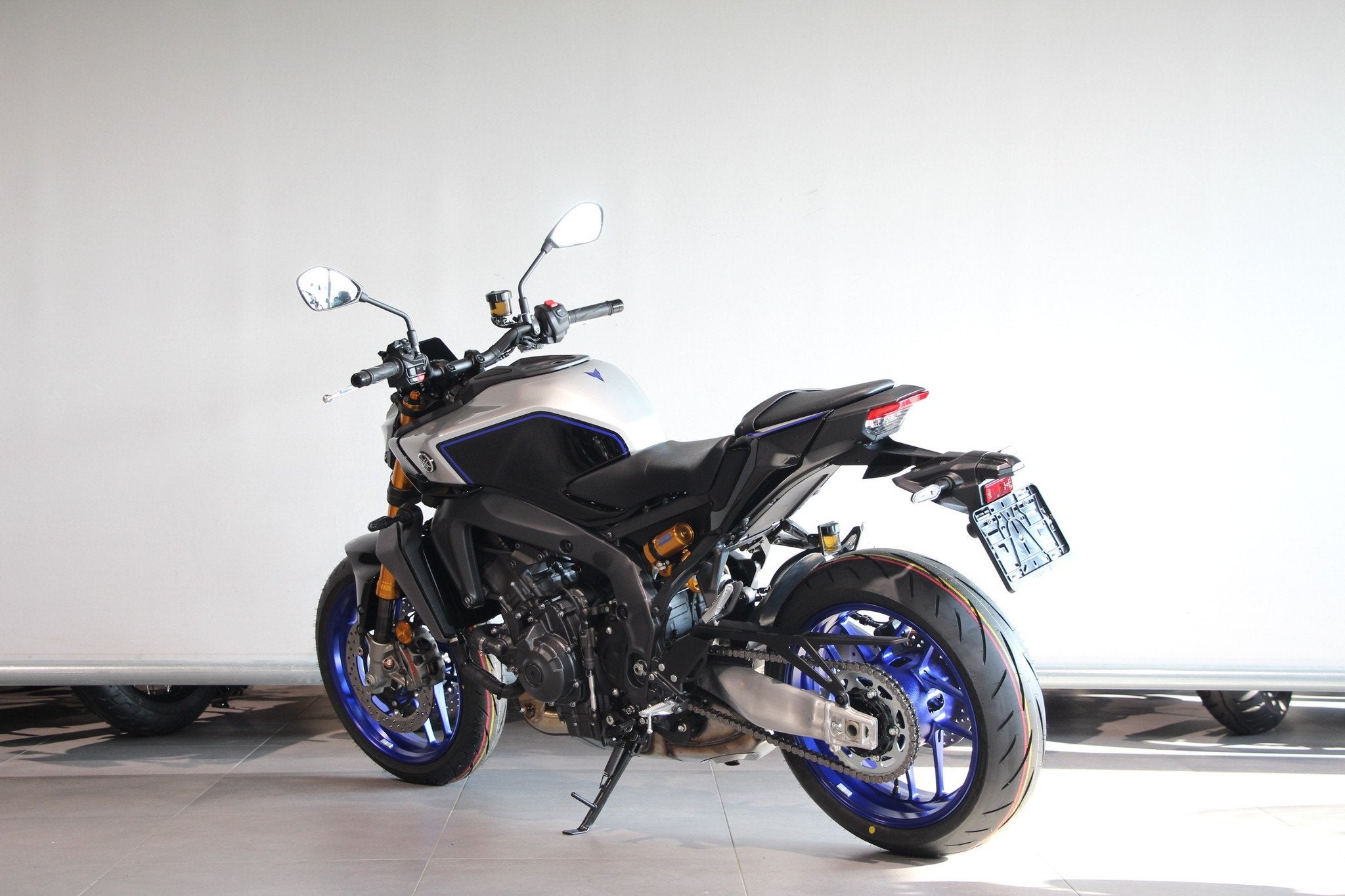 Foto 6 van Yamaha MT-09 SP (bj 2026)