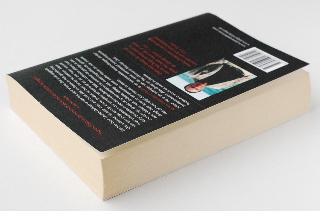 De Affaire - James Patterson (2011) Psychologische Thriller, Verzenden, James Patterson & Michael Ledwidge, Zo goed als nieuw