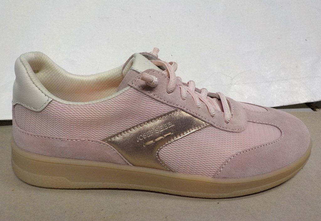Josef Seibel roze sneakers maat 38, Kleding | Dames, Schoenen, Service@josef-seibel.de, JOSEF SEIBEL Schuhfabrik GmbH, Ophalen of Verzenden