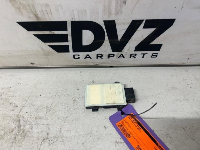 Side assist sensor van een Audi RSQ8, Gebruikt, -, -, -