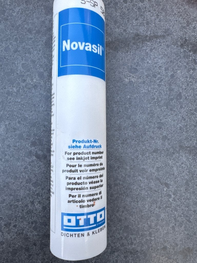 Montagekit, Overige materialen, Nieuw, 15 m² of meer, Ophalen