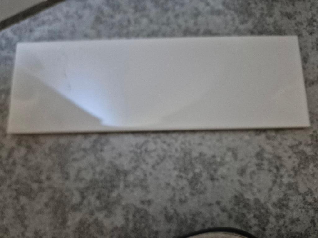 Wandtegels Bella Casa, Doe-het-zelf en Verbouw, Nieuw, Ophalen of Verzenden, Minder dan 20 cm, Minder dan 5 m²
