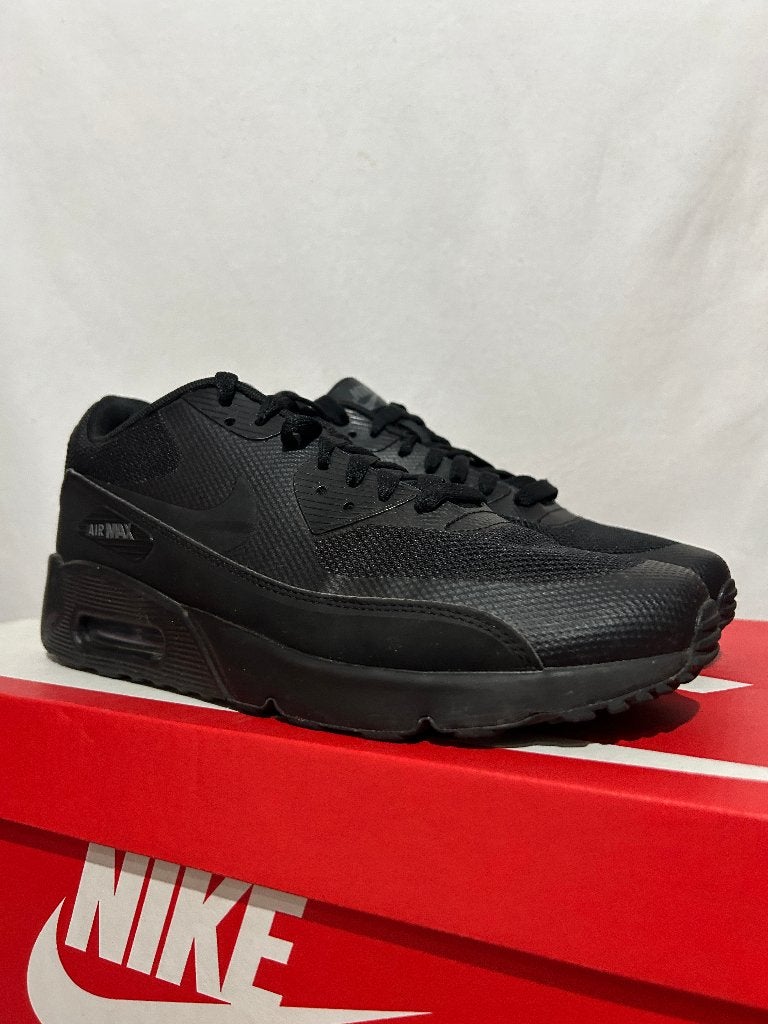 ALS NIEUW!Maat 41 - Nike Air Max 90 Ultra Essential Black, Verzenden, Zwart, Nike, Nike