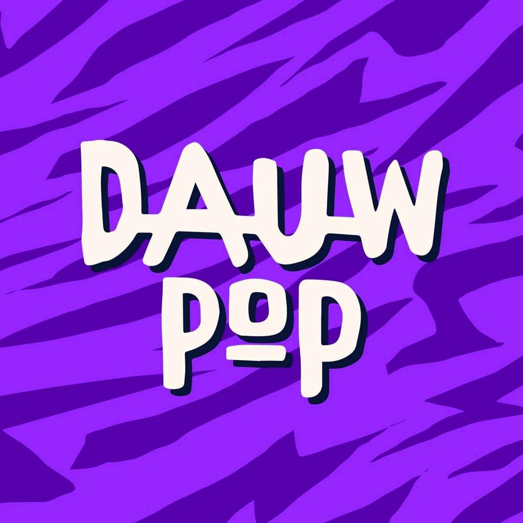 7 CAMPERtickets Dauwpop, Tickets en Kaartjes, Evenementen en Festivals, Drie personen of meer, Meerdaags
