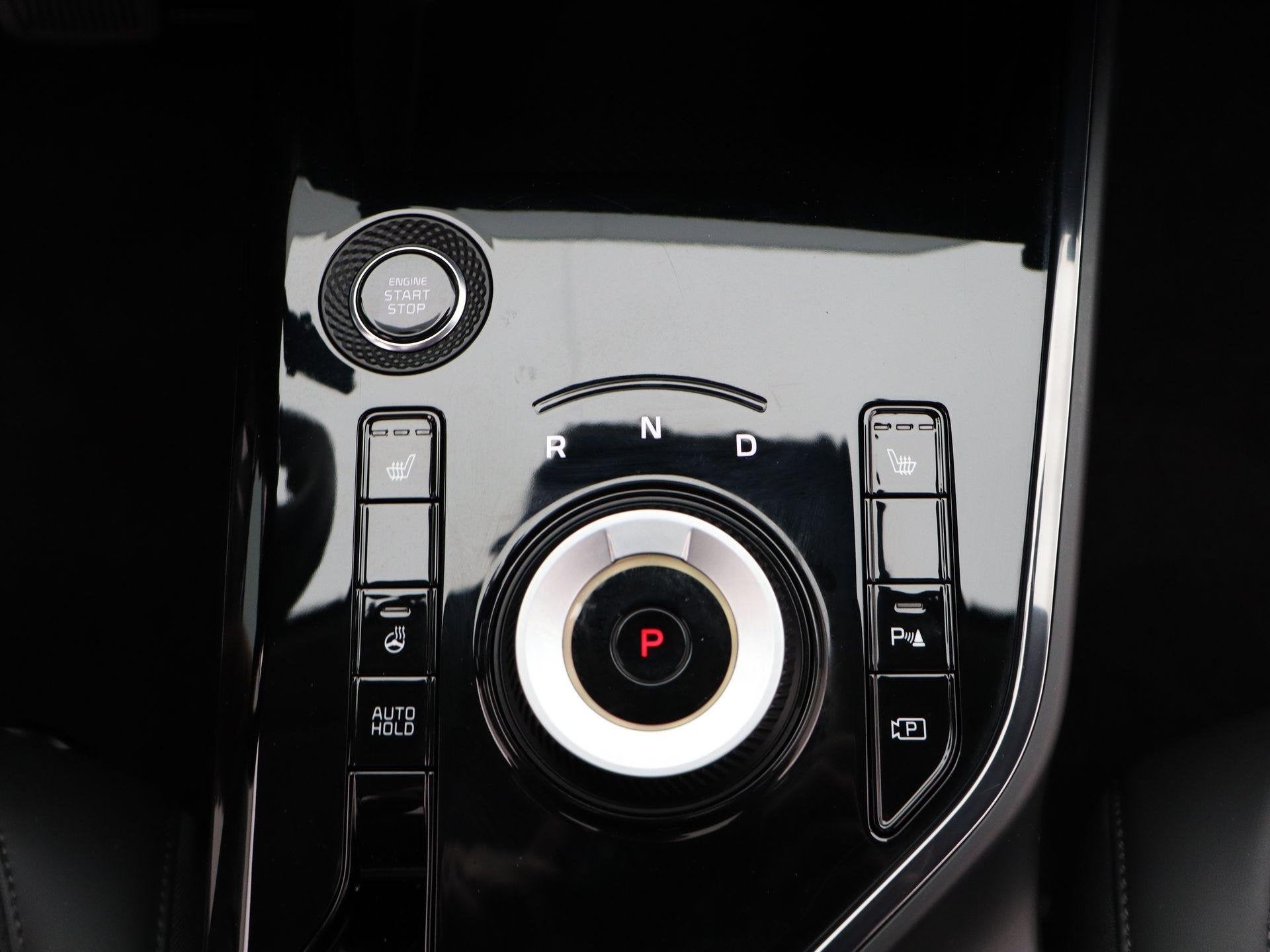 Foto 23 van Kia Niro 1.6 GDi Hybrid DynamicPlusLine Panorama | Stoel Stu