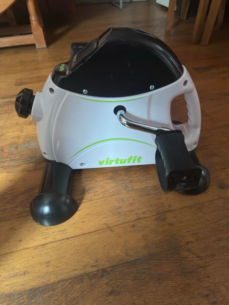 VirtuFit Mini Bike - Compacte Hometrainer, Ophalen of Verzenden, Zo goed als nieuw