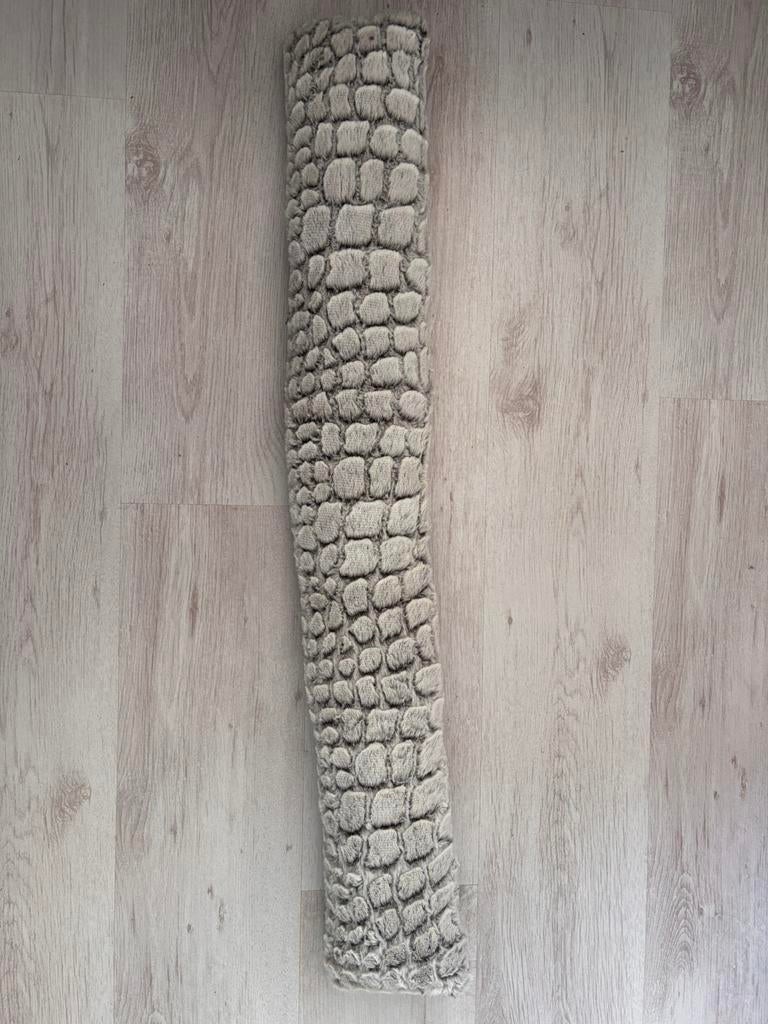 1 langwerpig ikea kussens, Ophalen, Nieuw, Grijs, Overige vormen