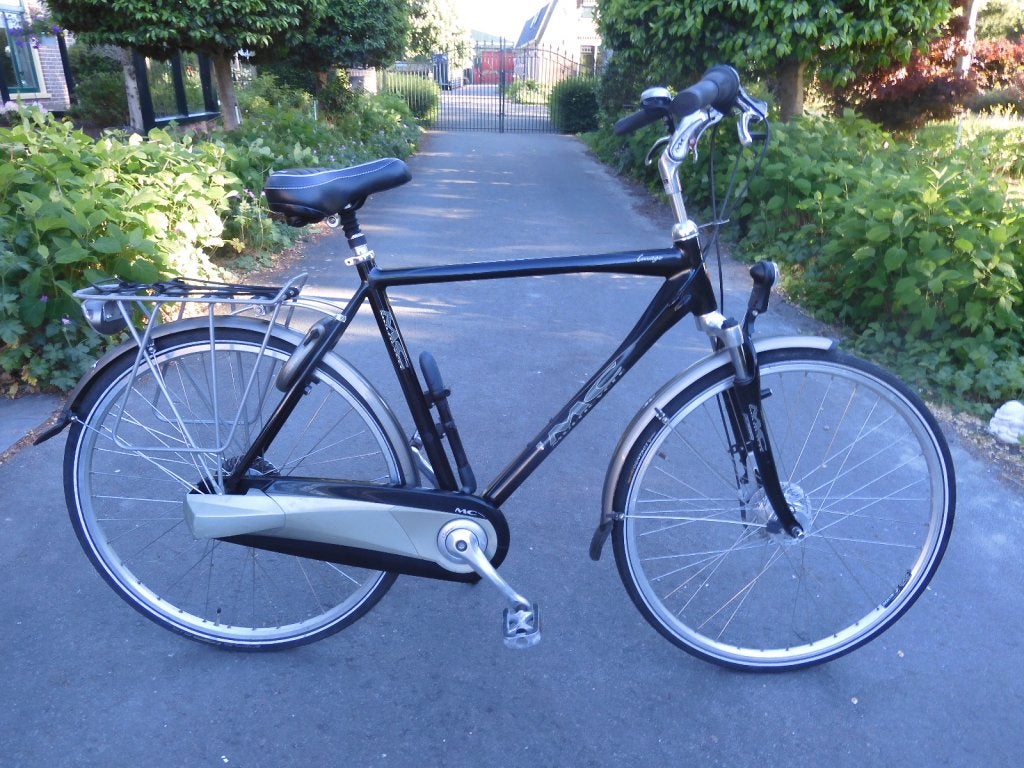 Mooie 28" Multicycle Image met 8 versnellingen en 57 frame, Fietsen en Brommers, Fietsen | Heren | Herenfietsen, Versnellingen