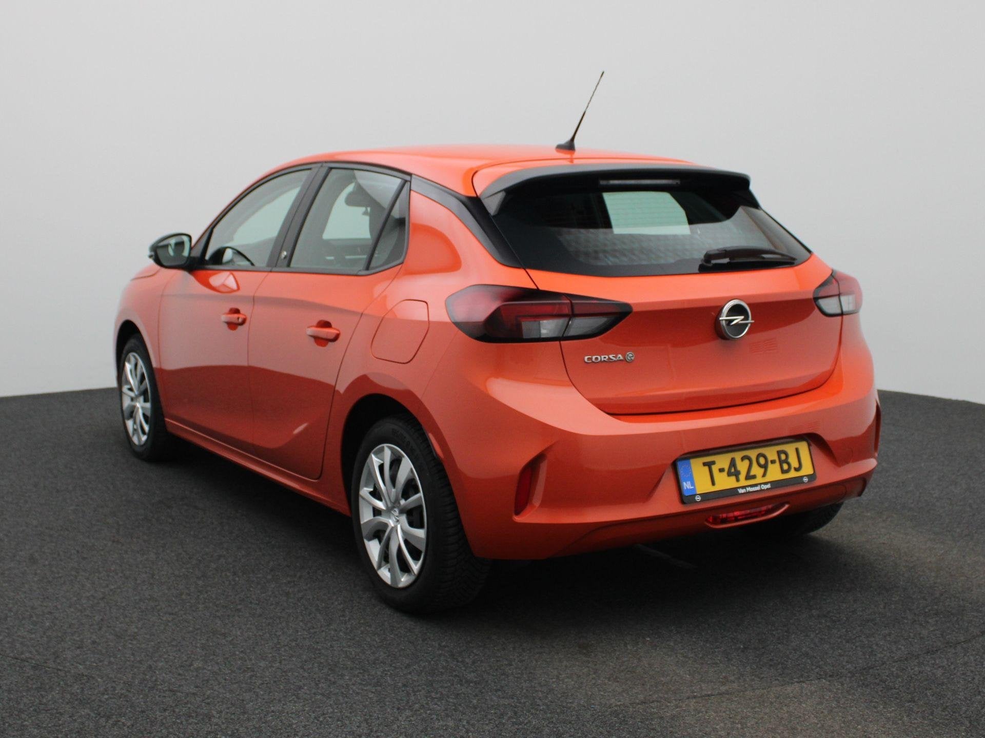 Opel Corsa Electric 50 kWh SOH 96% | APPLE CARPLAY | CRUISE, Auto's, 12 maanden, Gebruikt, Overige kleuren, Origineel Nederlands