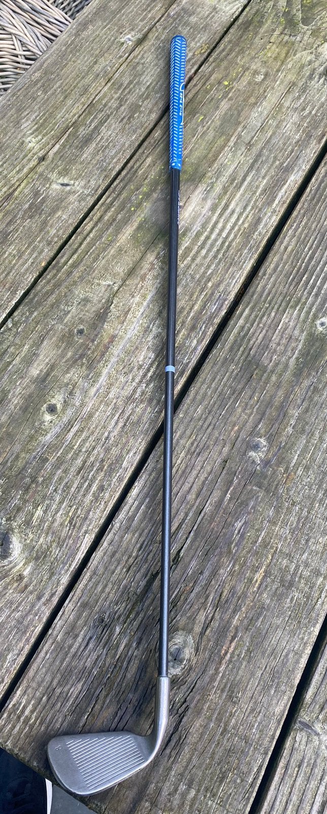 Ping ijzer 8 Flex -L, Ophalen, Gebruikt, Club, Ping
