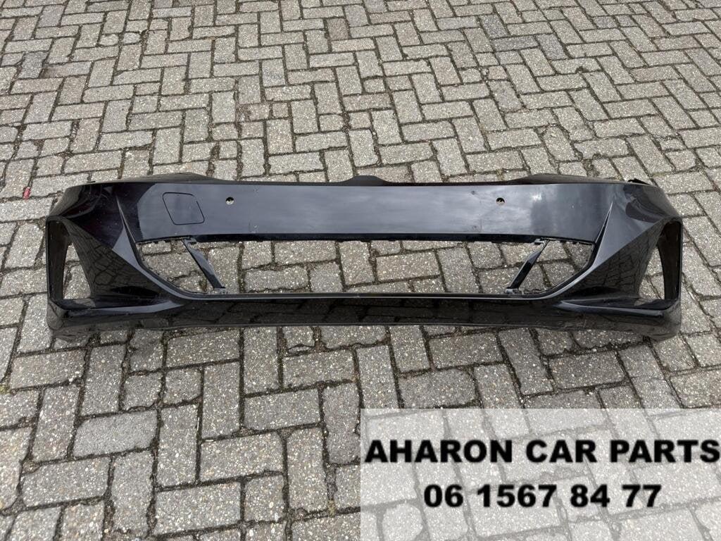 G20 G21 LCI Voorbumper PDC 5A1BF40 BMW 3 serie Origineel 326, Gebruikt, Voor, Ophalen of Verzenden