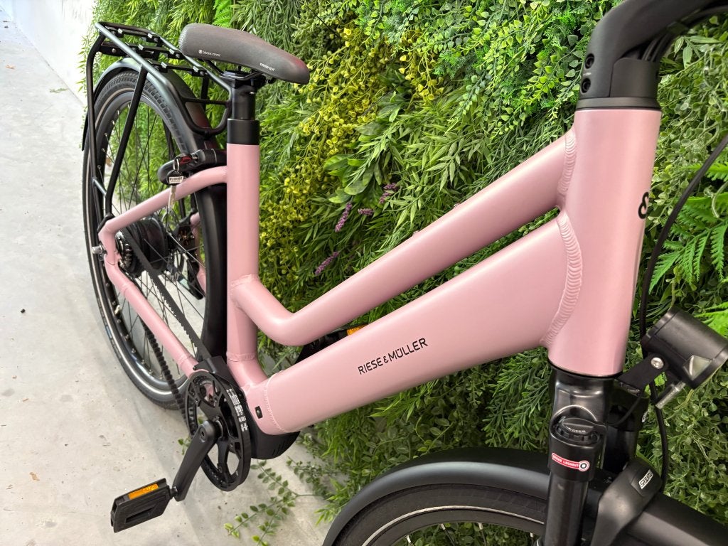ACTIE! Riese & Müller Culture Mixte | Bosch | €4885,60 Nu:, Fietsen en Brommers, Elektrische fietsen, Riese & Müller, Am Alten Graben 2, 64367 Mühltal (Duitsland)