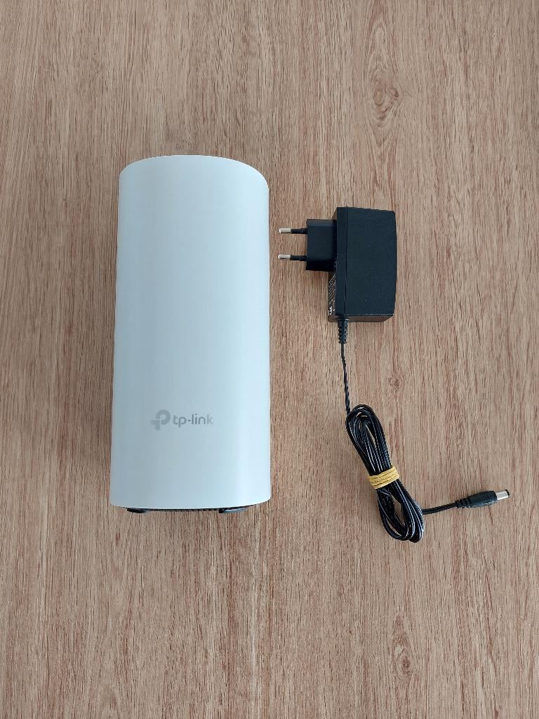 TP-Link Deco M4 wifi versterker nieuw, Ophalen of Verzenden, Nieuw, TP-Link Deco