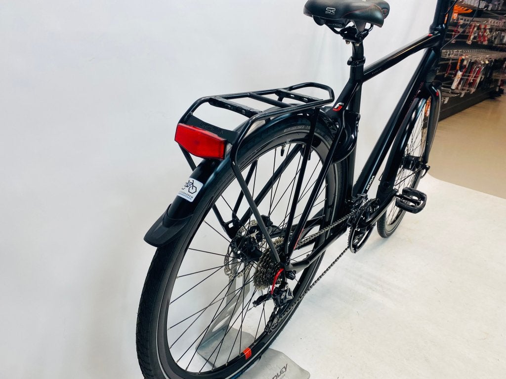 KOGA F3 5.0 herenfiets M-54cm – Naafdynamo, Fietsen en Brommers, 28 inch, Ophalen of Verzenden, Zo goed als nieuw, Koga Miyata