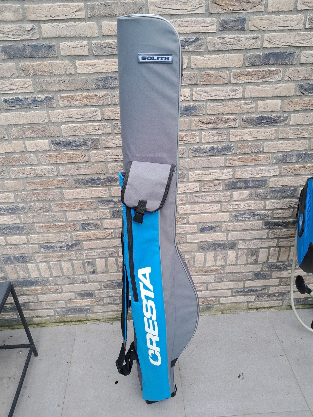 Cresta solith foudraal 1.65m, Ophalen, Gebruikt, Overige typen