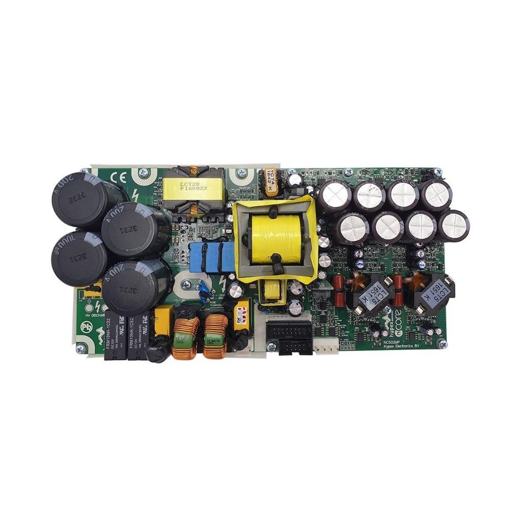 Hypex Ncore NC502MP 2X500W / 1X1000W NEW + cable set, Audio, Tv en Foto, Versterkers en Receivers, Overige merken, Verzenden, Nieuw
