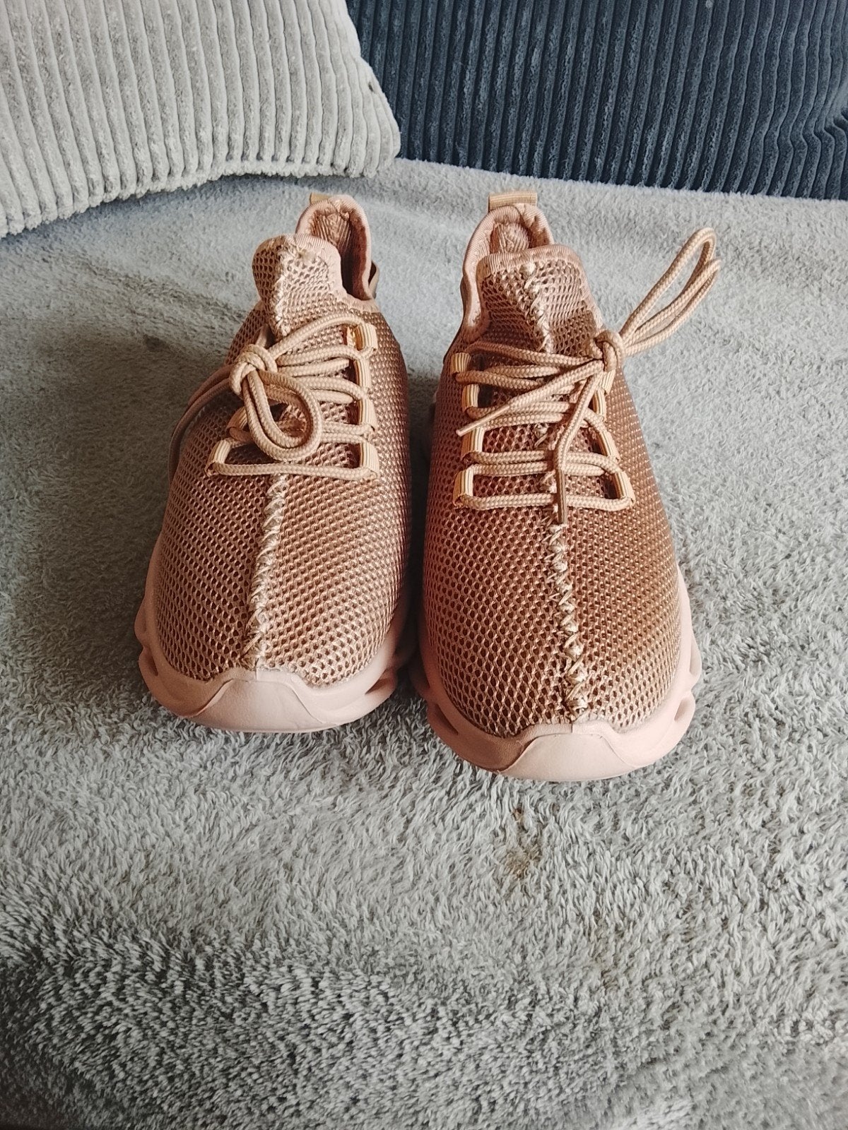 Schoenen, Ophalen of Verzenden, Roze, Designed 2020, Sneakers of Gympen