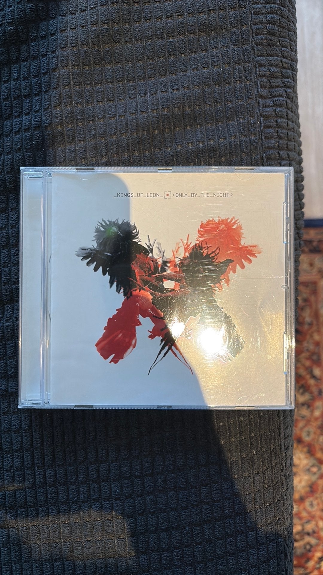 Kings of Leon - only by the night cd, Ophalen of Verzenden, Zo goed als nieuw