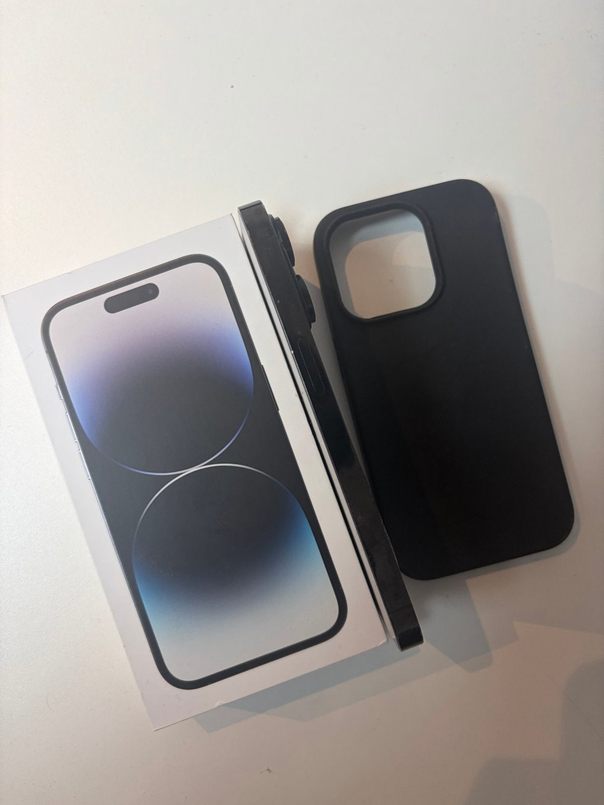 Foto 4 van iPhone 14 Pro