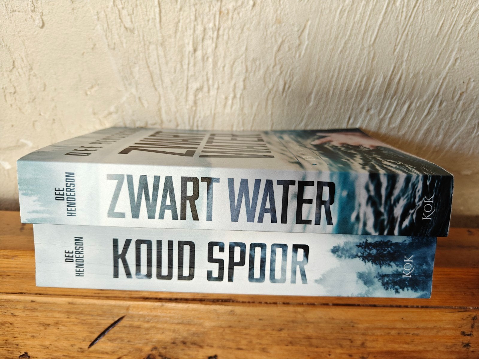 Serie : Evie Blackwell., Ophalen of Verzenden, Zo goed als nieuw