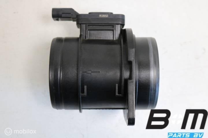 Luchtmassameter VW T-Roc 1.6 TDI DGT 04L906461B, Gebruikt