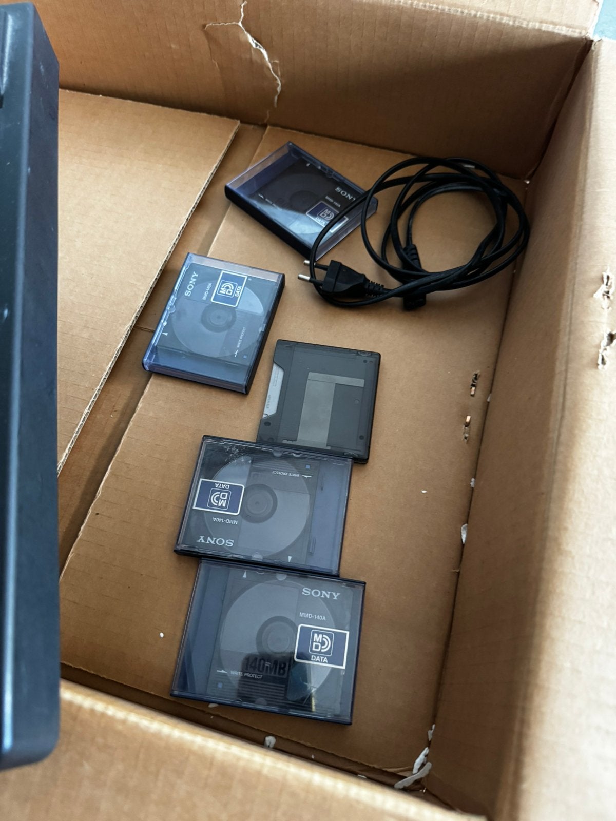 MD4 yamaha multitrack recorder, Ophalen of Verzenden, Gebruikt
