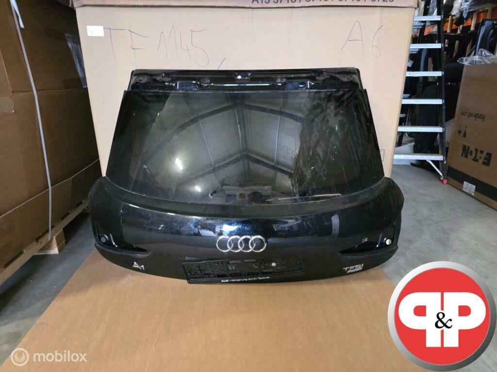 Audi A1 8x Sportback Achterklep, Auto-onderdelen, Carrosserie en Plaatwerk