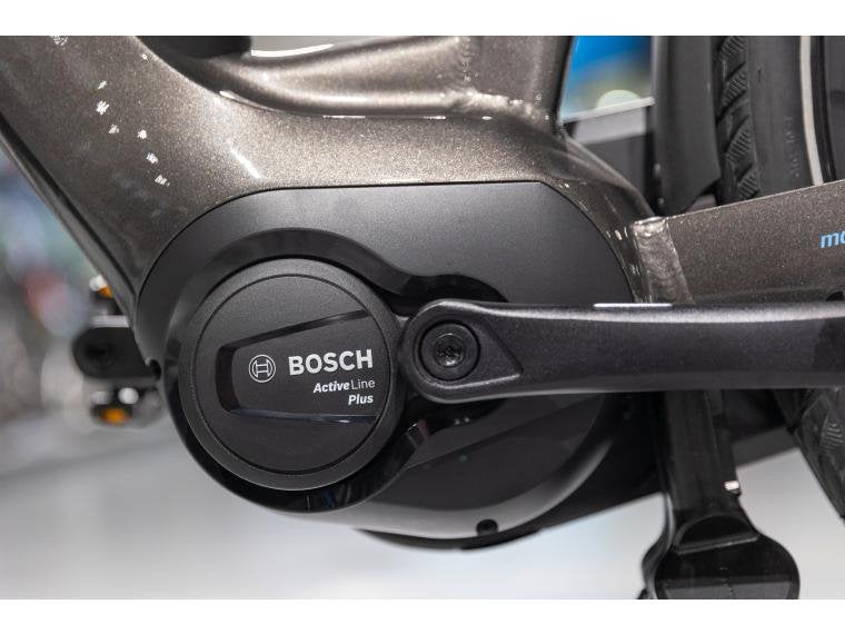 CORTINA E-COMMON FAMILY | BOSCH 500WH | €2799 + GRATIS ZITJE, Nieuw, Ophalen of Verzenden, Cortina, 51 tot 55 cm