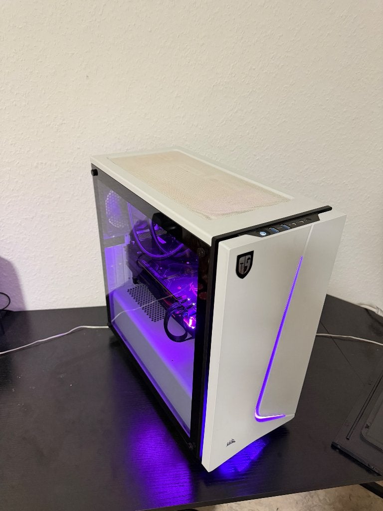 High-End Gaming PC | RTX 2080 | i7-6700K | 16 GB RAM |2,75TB, Spelcomputers en Games, Games | Pc, Ophalen, Gebruikt, Overige genres