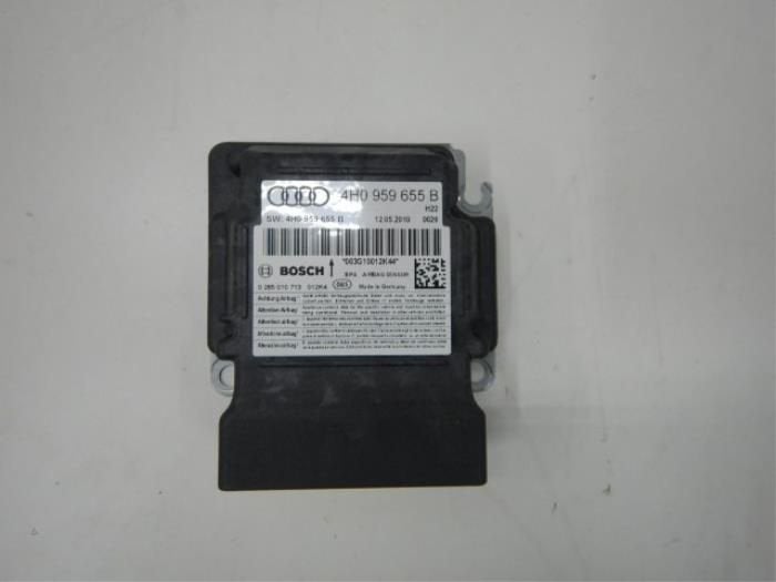 Airbag Module Audi A8 (22730623), Auto-onderdelen, Ophalen of Verzenden, Gebruikt
