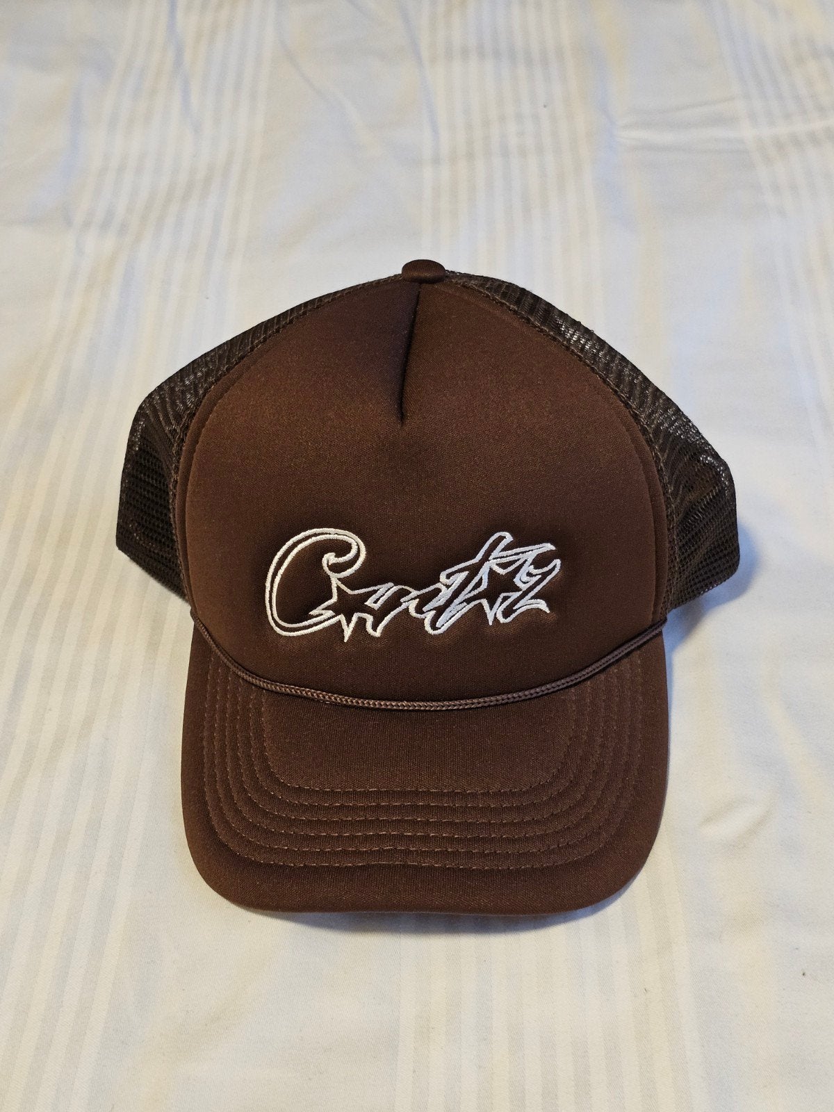Corteiz, Nieuw, Pet, Corteiz, One size fits all