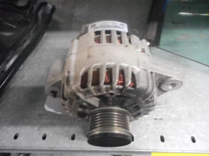 DYNAMO Opel Cascada (01-2013/04-2019) (gm13588306), Gebruikt, Valeo, Opel, Info@valeo.fr
